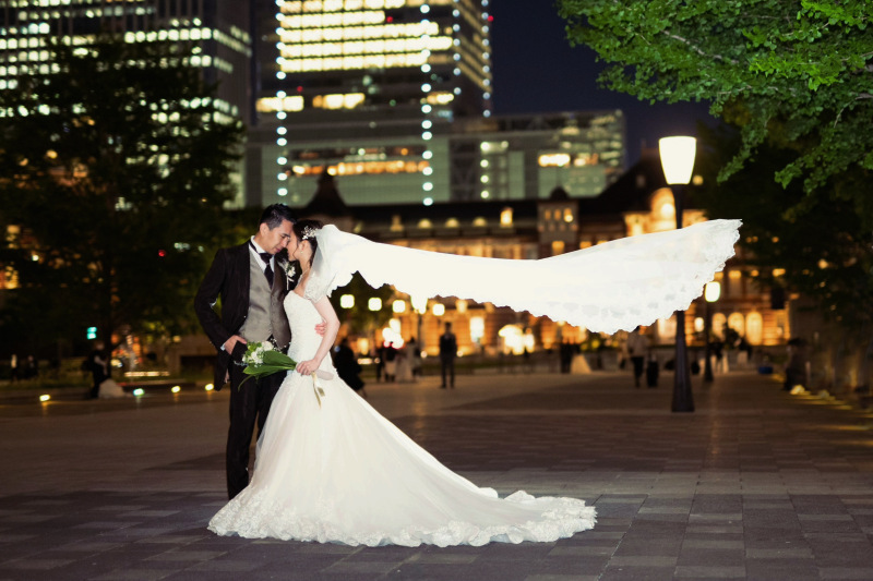 PHOTO WEDDING STYLE_投稿写真