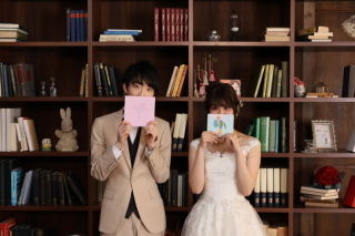 studio LUMINOUS お台場_アドバイス写真