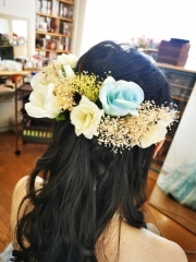 フォトスタジオラヴュー本店_アドバイス写真