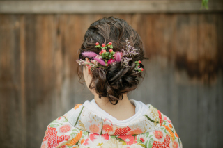 ハルウェディング_アドバイス写真