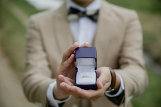 ハルウェディング_アドバイス写真