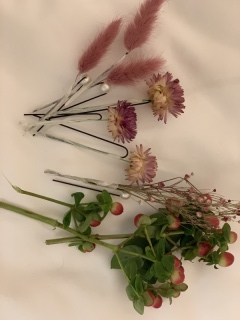 ハルウェディング_アドバイス写真