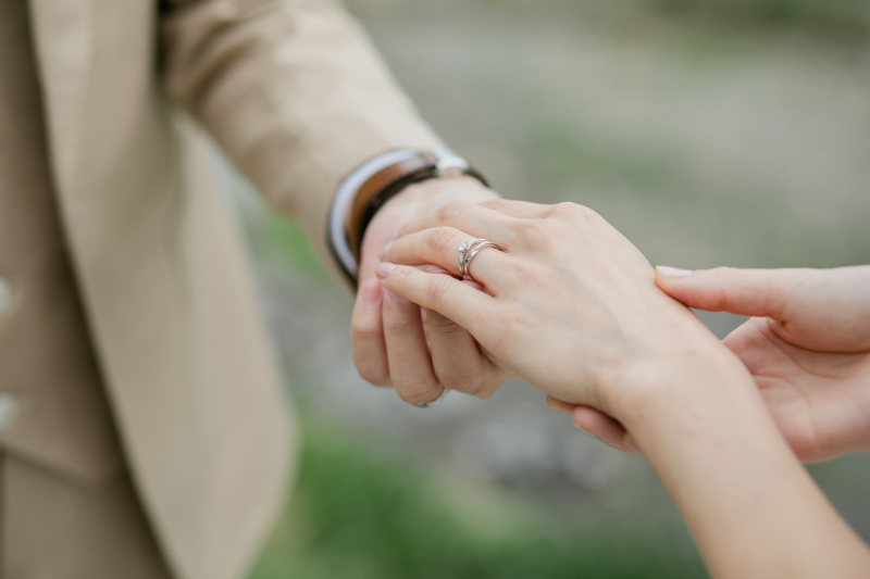 ハルウェディング_投稿写真