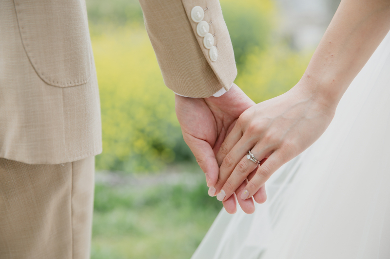 ハルウェディング_投稿写真