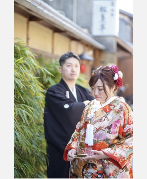 ハルウェディング_投稿写真