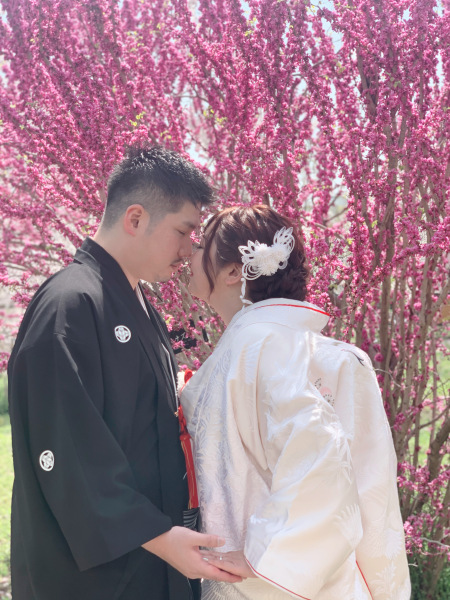 ハルウェディング_投稿写真