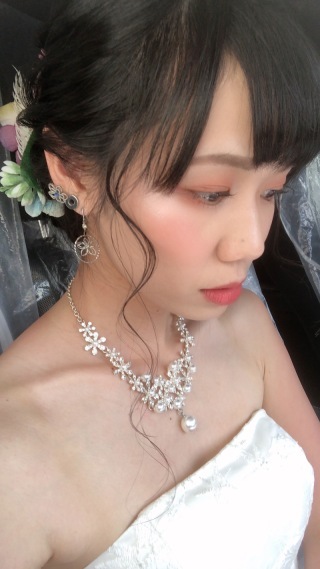 マーブルリゾートウェディング沖縄［MARBLE RESORT WEDDING 沖縄］_アドバイス写真