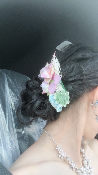 マーブルリゾートウェディング沖縄［MARBLE RESORT WEDDING 沖縄］_アドバイス写真