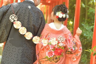 マリアージュ　ことぶき_アドバイス写真