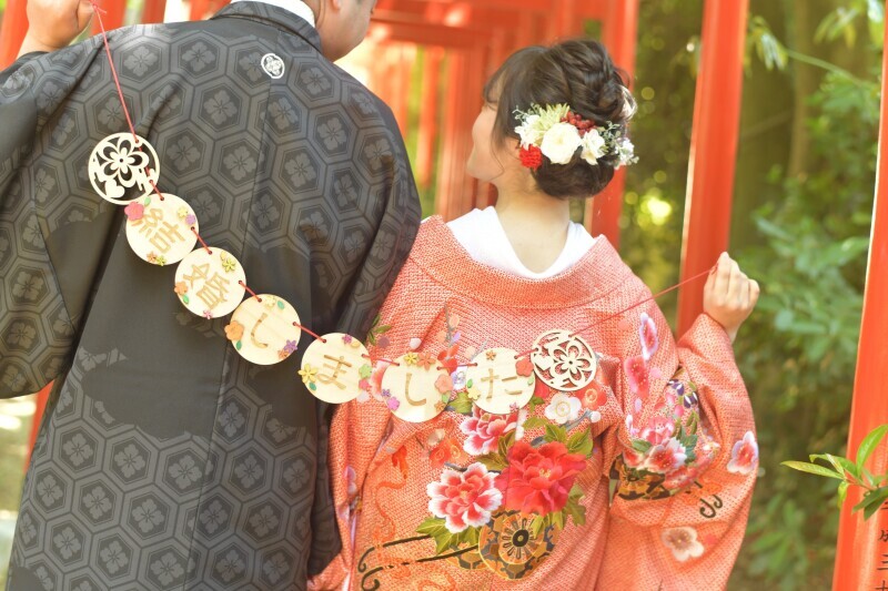 マリアージュ　ことぶき_投稿写真