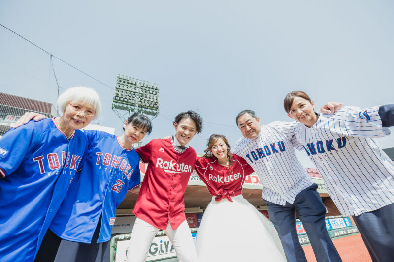 ONESTYLE 仙台_投稿写真