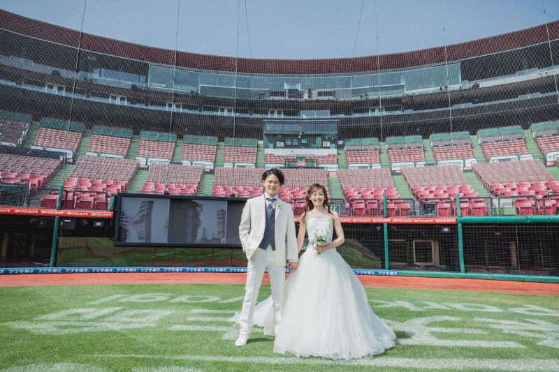 最高のスタッフの皆さまと最高の撮影ができます！_16176_投稿写真_1