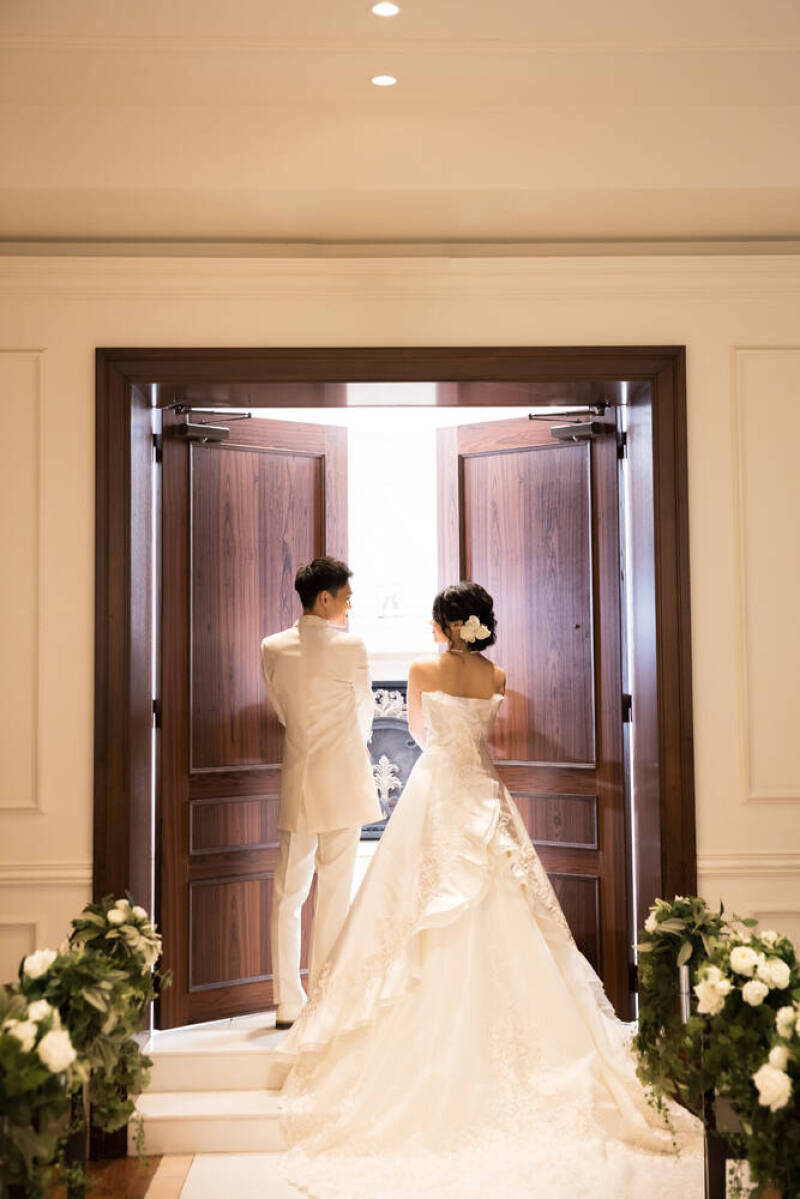 コストパフォーマンス最高！素敵なチャペルでの写真が残せます◎_15347_投稿写真_1