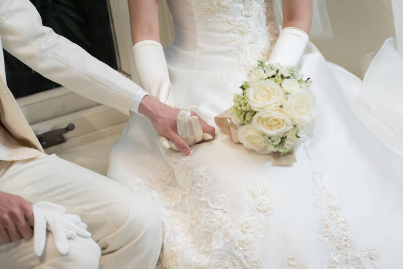 コストパフォーマンス最高！素敵なチャペルでの写真が残せます◎_15347_投稿写真_2