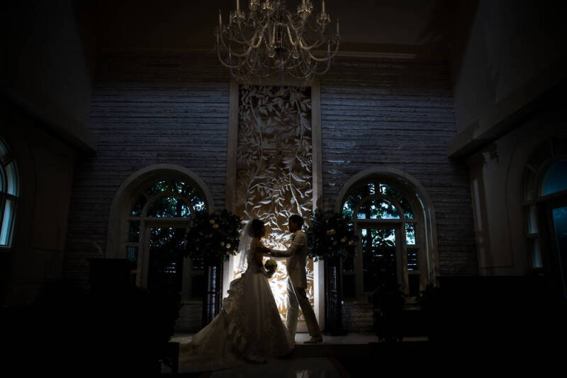 コストパフォーマンス最高！素敵なチャペルでの写真が残せます◎_15347_投稿写真_3