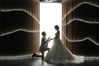 studio LUMINOUS 名古屋_アドバイス写真