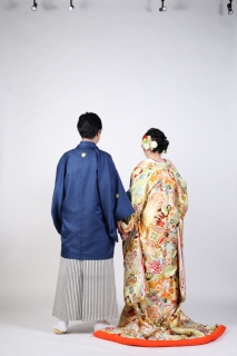 studio LUMINOUS 名古屋_アドバイス写真