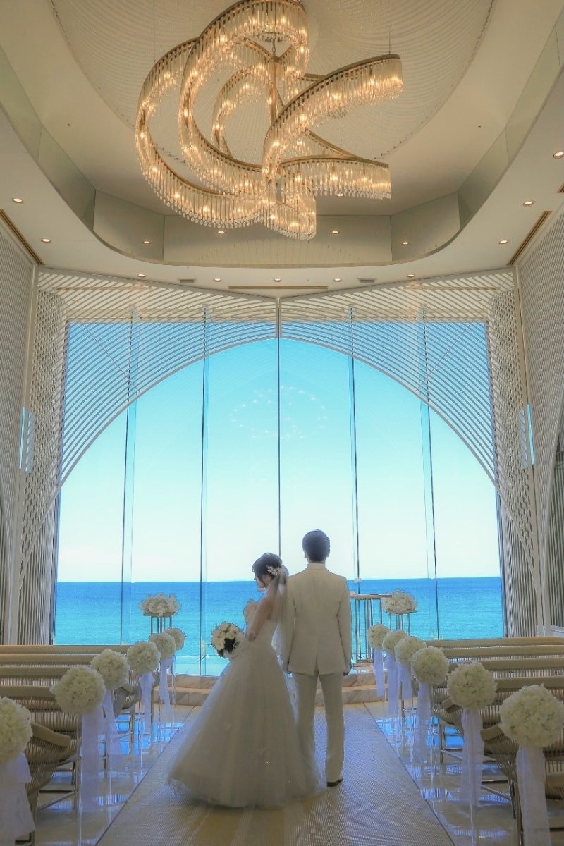 ルミエール北谷サロン_投稿写真