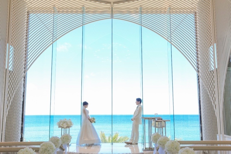 ルミエール北谷サロン_投稿写真