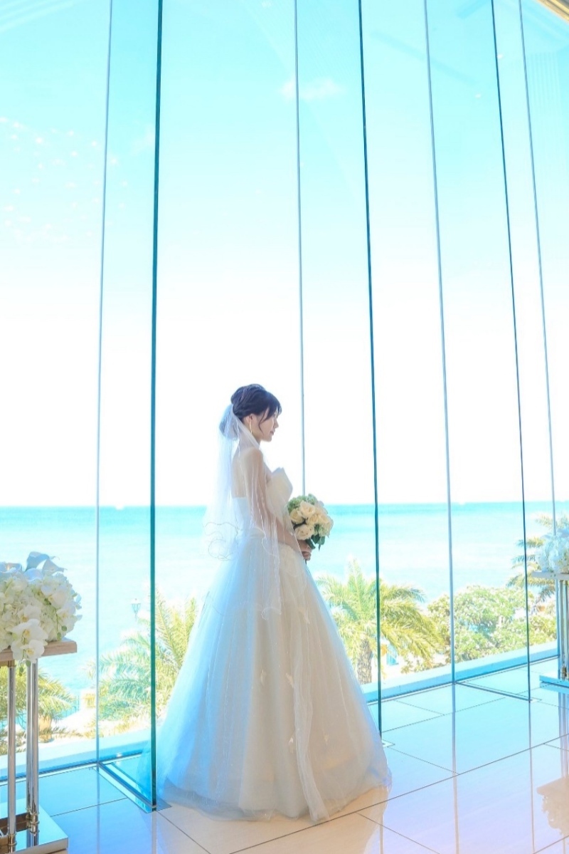 ルミエール北谷サロン_投稿写真