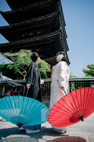 Arch Bridal_アドバイス写真