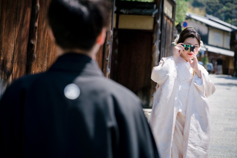 Arch Bridal_投稿写真