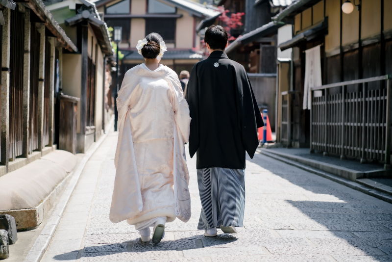 Arch Bridal_投稿写真