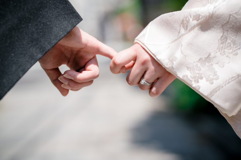 Arch Bridal_投稿写真