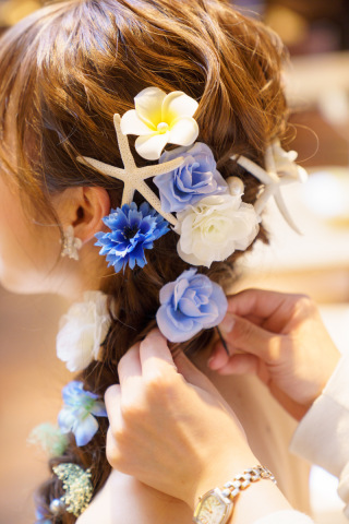 Photo Jellish　横浜（フォトジェリッシュ横浜）_アドバイス写真