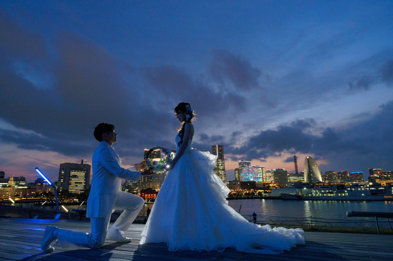 Photo Jellish　横浜（フォトジェリッシュ横浜）_投稿写真