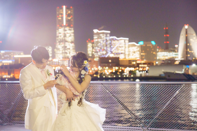 Photo Jellish　横浜（フォトジェリッシュ横浜）_投稿写真