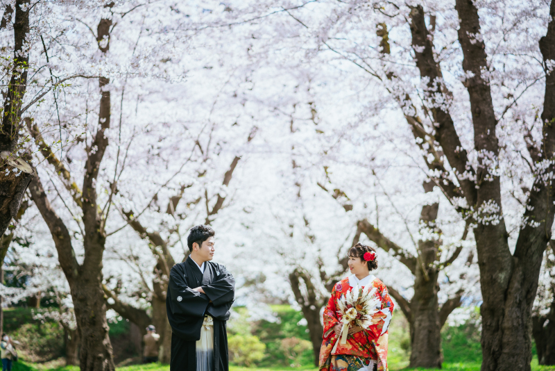 ウエディングドレス クロエ_投稿写真