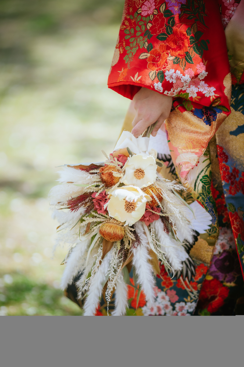 ウエディングドレス クロエ_投稿写真