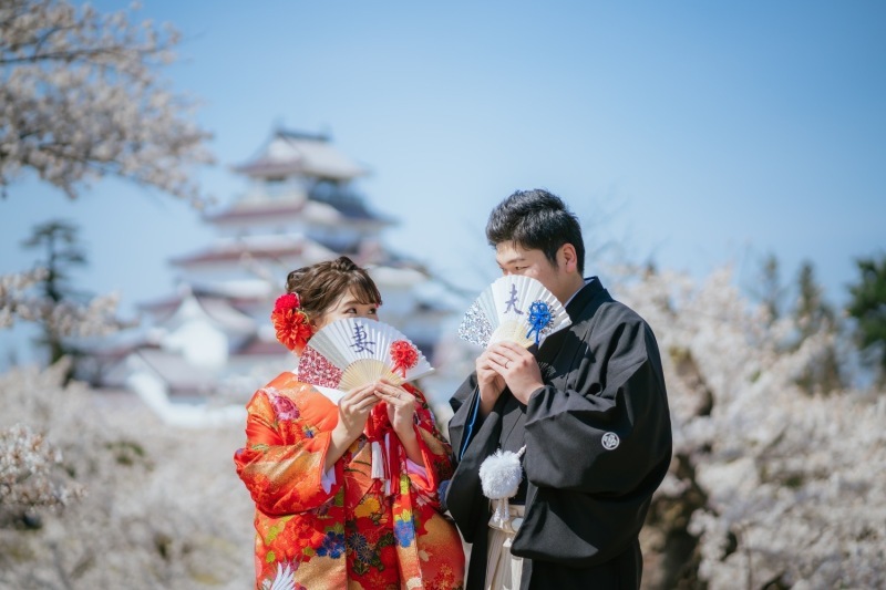 ウエディングドレス クロエ_投稿写真