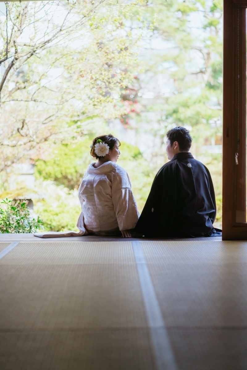 ウエディングドレス クロエ_投稿写真