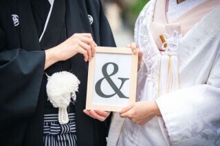 ハルウェディング_アドバイス写真