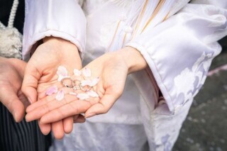 ハルウェディング_アドバイス写真