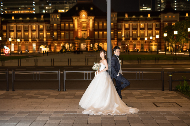 PHOTO WEDDING STYLE_投稿写真