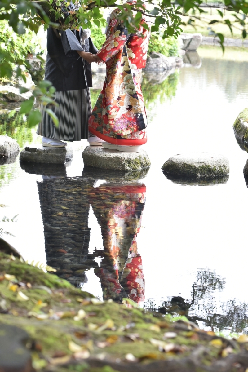 事前打ち合わせがあり、安心して撮影当日を迎えれた！_15393_投稿写真_1