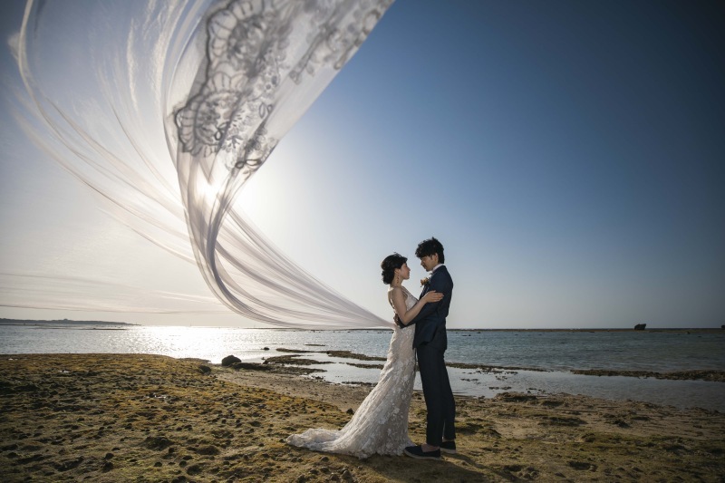 マーブルリゾートウェディング沖縄［MARBLE RESORT WEDDING 沖縄］_投稿写真