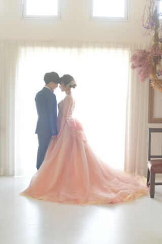 マリアージュ　ことぶき_アドバイス写真