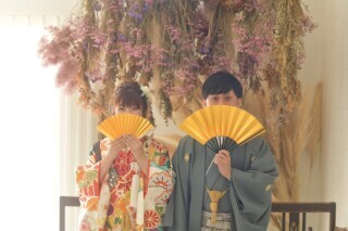 マリアージュ　ことぶき_アドバイス写真