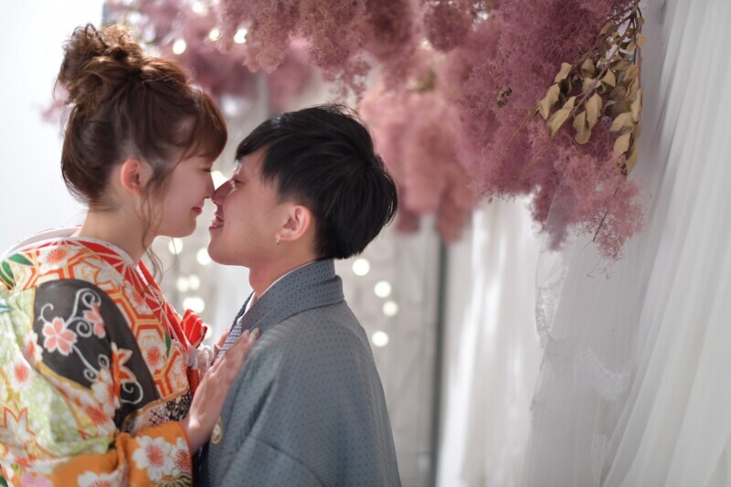 マリアージュ　ことぶき_投稿写真