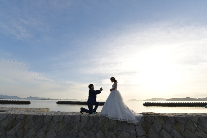 マリアージュ　ことぶき_投稿写真