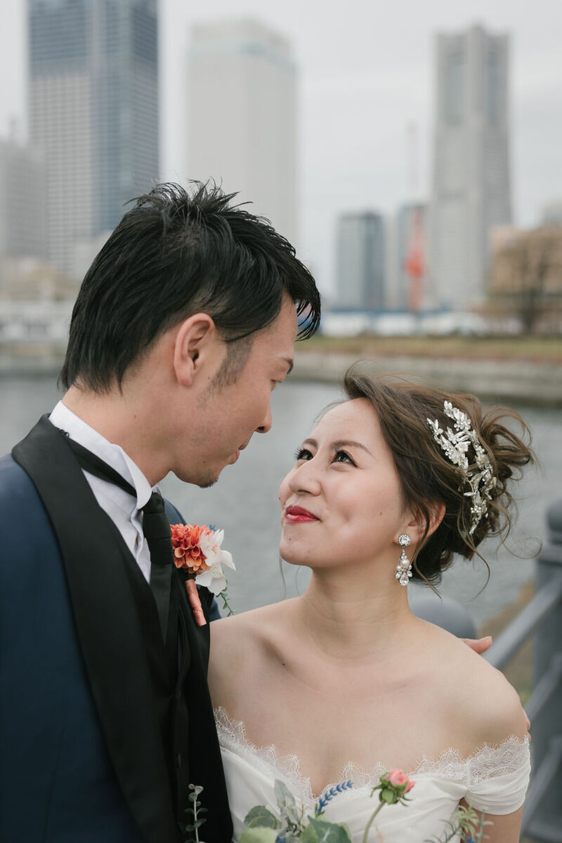 ONESTYLE 横浜_投稿写真