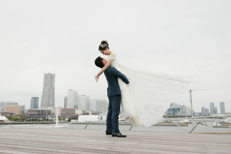 ONESTYLE 横浜_投稿写真