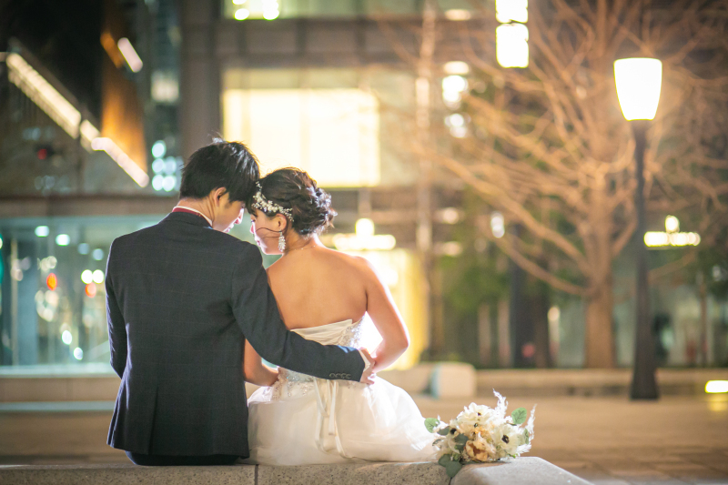 PHOTO WEDDING STYLE_投稿写真