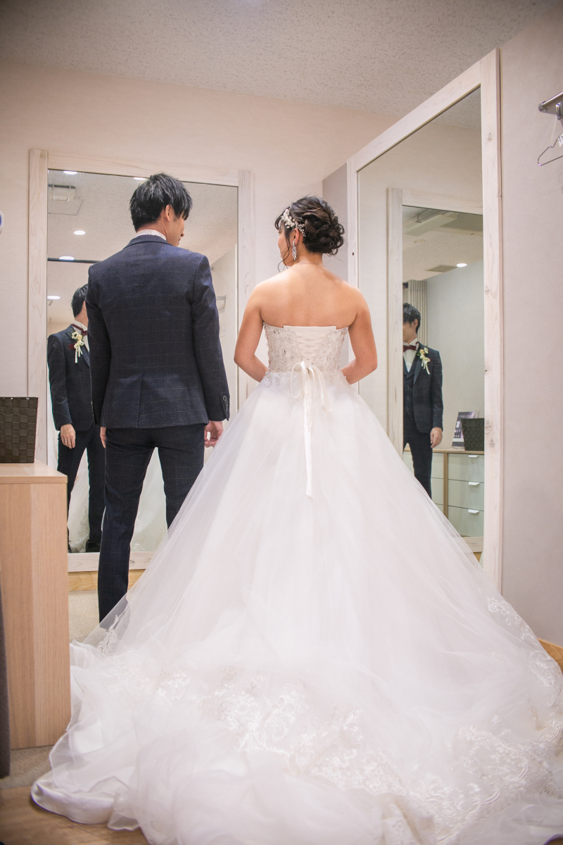 PHOTO WEDDING STYLE_投稿写真