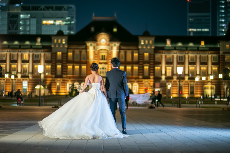 PHOTO WEDDING STYLE_投稿写真
