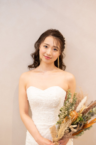 PHOTO WEDDING STYLE_アドバイス写真